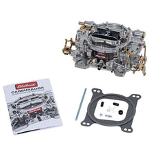 Load image into Gallery viewer, Edelbrock AVS2 Carburetor 1912 (800 CFM, Manual Choke, Satin) Non-EGR - Default Title Alternate Image