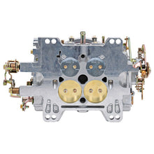 Load image into Gallery viewer, Edelbrock AVS2 Off-Road Carburetor 1915 (650 CFM, Manual Choke, Satin) Non-EGR - Default Title Alternate Image