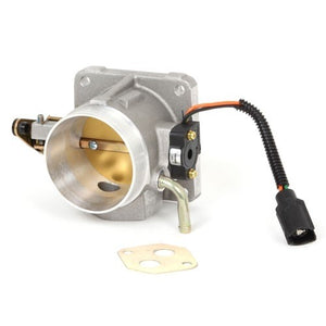 199.99 BBK Power Plus Throttle Body Ford Mustang 5.0L V8 [70mm] (1986-1993) 1501 - Redline360