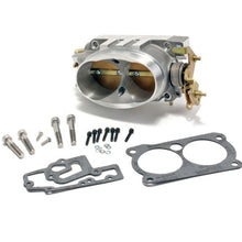 Load image into Gallery viewer, 319.99 BBK Power Plus Throttle Body Chevy Camaro 5.0L/5.7L V8 [Twin 52mm] (1989-1992) 1537 - Redline360 Alternate Image