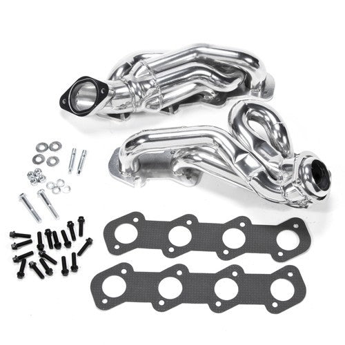 BBK Shorty Headers Ford Mustang GT 4.6 V8 SN95 (96-04) CARB/Smog Legal ...