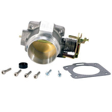 Load image into Gallery viewer, 299.99 BBK Power Plus Throttle Body Ford Mustang 3.8L V6 [65mm] (2001-2004) 1652 - Redline360 Alternate Image