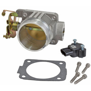 209.99 BBK Power Plus Throttle Body Ford Mustang GT 4.6L V8 [70mm] (1996-2004) 1700 - Redline360