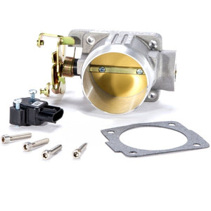 239.99 BBK Power Plus Throttle Body Ford Mustang GT 4.6L V8 [75mm] (1996-2004) 1701 - Redline360