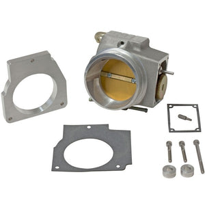 379.99 BBK Power Plus Throttle Body Corvette C5 LS1 [80mm] (1997-2004) CARB/Smog Legal - 1708 - Redline360