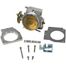 Load image into Gallery viewer, 369.99 BBK Throttle Body GMC Sierra 1500/2500/3500 4.8L/5.3L/6.0L V8 [85mm] (99-02) CARB/Smog Legal -  17090 - Redline360 Alternate Image