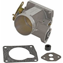 Load image into Gallery viewer, 299.99 BBK Power Plus Throttle Body Ford Thunderbird Supercharged 3.8L [70mm] (89-95) 1715 - Redline360 Alternate Image