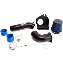 Load image into Gallery viewer, 249.99 BBK Cold Air Intake Kit Ford Mustang 3.8L V6 (99-04) Fenderwell Style Chrome or Blackout - Redline360 Alternate Image