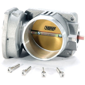 339.99 BBK Throttle Body Ford F150 (2004-2010) Expedition (2005-2010) 5.4L V8 [80mm] 1759 - Redline360