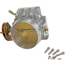Load image into Gallery viewer, 349.99 BBK Throttle Body Chevy Trailblazer 6.0L V8 [102mm] (2006-2009) 1784 - Redline360 Alternate Image