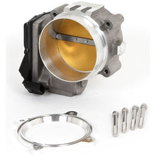 Load image into Gallery viewer, 549.99 BBK Throttle Body Ford Mustang GT/Boss 302 5.0L V8 [90mm] (2011-2014) CARB/Smog Legal - 18210 - Redline360 Alternate Image