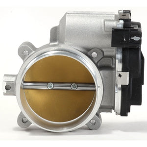 499.99 BBK Performance Throttle Body Challenger/Charger 5.7/6.4 HEMI V8 [90mm] (13-19) CARB/Smog Legal - 1843 - Redline360