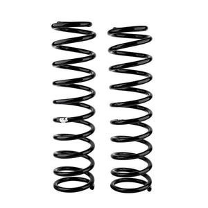 210.00 OME Old Man Emu 2" Lifting Coil Spring Jeep Wrangler JL 2 / 4 Dr. w/ Stock Load (18-21) [Rear] 3157 - Redline360