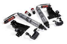 Load image into Gallery viewer, JKS Coilover Conversion Kit Jeep Wrangler JL [Front] w/ FOX 2.5 DSC Shocks - JSPEC5000K Alternate Image