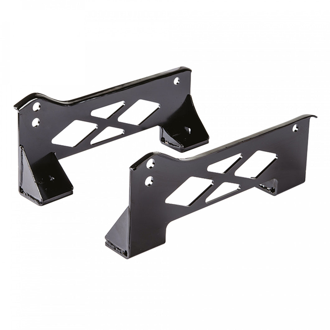 650.00 Sparco ADV XT Side Mount Brackets Steel - 0049605 - Redline360