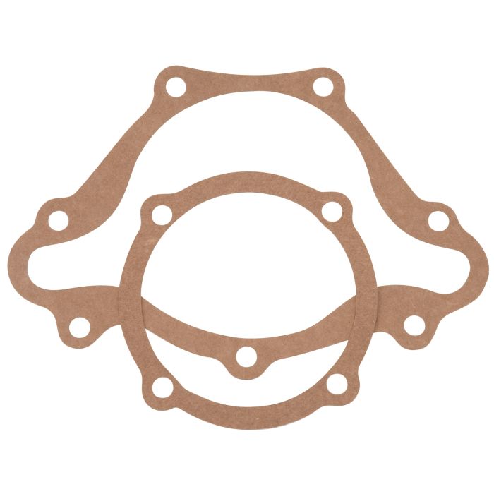 Edelbrock Engine Water Pump Gasket Set Big/ Small-Block for Mopar 7257