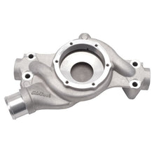 Load image into Gallery viewer, Edelbrock Water Pump Cartridge Small-Block Chevy (Race Style) 8827 Alternate Image