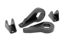 Load image into Gallery viewer, Rough Country 2" Leveling Kit Chevy Silverado 2WD/4WD (01-10) Forged Torsion Bar Adjuster Keys Alternate Image