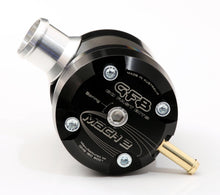 Load image into Gallery viewer, GFB Go Fast Bits Mach 2 TMS Blow-Off Valve Universal [25mm inlet/outlet] T9125 - Default Title Alternate Image