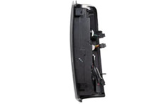 Load image into Gallery viewer, Winjet LED Tail Lights Chevy Silverado (99-06) V2 Renegade w/ LED Lightbars Alternate Image