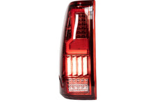 Load image into Gallery viewer, Winjet Tail Lights GMC Sierra 1500 (99-02) V2 LED Tail Lights Alternate Image