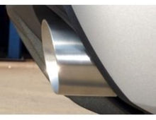 Load image into Gallery viewer, 865.54 Solo Performance Mach-X Catback Exhaust Chevy Camaro SS LS3 6.2L V8 Manual (10-15) 993910SL - Redline360 Alternate Image