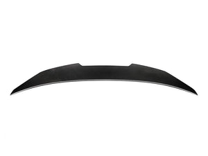 Autotecknic Trunk Spoiler BMW M4 G82 (2021-2024) [Dry Carbon Fiber] Performance Sport