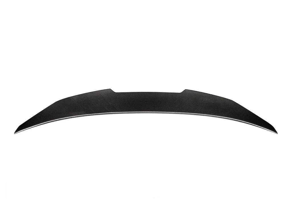 Autotecknic Trunk Spoiler BMW M4 G82 (2021-2024) [Dry Carbon Fiber] Performance Sport