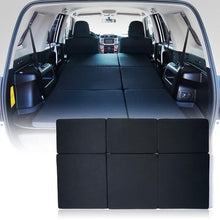 Load image into Gallery viewer, 197.99 Xprite Portable Sleeping Pad Cushion Toyota 4Runner (2014-2018) NitePad Premium - Overlanding - Redline360 Alternate Image