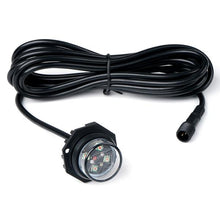 Load image into Gallery viewer, Xprite Replacement Covert Series Amber LED Hide-A-Way Strobe Light Bulb (Amber) 52013-BULB-Y - Default Title Alternate Image