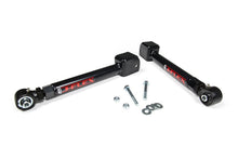 Load image into Gallery viewer, JKS Adjustable Control Arms Jeep Comanche MJ [Front Upper] JKS1652 Alternate Image