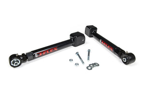 JKS Adjustable Control Arms Jeep Grand Cherokee WJ [Front Upper] JKS1652