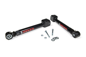 JKS Adjustable Control Arms Jeep Cherokee XJ [Front Upper] JKS1652