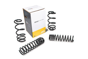 JKS Jeep Wrangler TJ 3" Lift Coil Spring Set - JSPEC3300