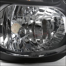 Load image into Gallery viewer, 159.95 Spec-D OEM Replacement Headlights Subaru WRX Bug Eye (02-03) Black, Chrome or Smoke - Redline360 Alternate Image