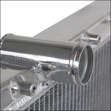 Load image into Gallery viewer, 139.95 Spec-D Aluminum Radiator Subaru WRX / STi (2002-2007) Dual Row Core - Redline360 Alternate Image