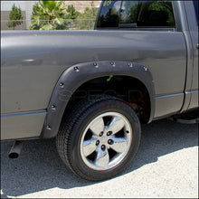 Load image into Gallery viewer, 109.95 Spec-D Fender Flares Dodge Ram (02-09) 1500 2500 3500 Smooth Rivet Style - Redline360 Alternate Image