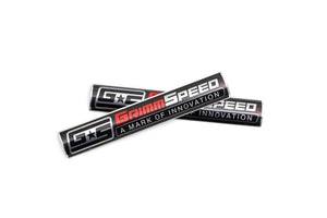 139.00 GrimmSpeed Hood Struts Subaru Impreza/WRX/WRX STI (02-07) High Lift - 097016 - Redline360