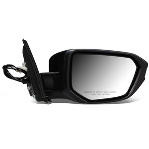 DNA Side Mirror Honda Insight (19-20) [OEM Style / Powered + Heated] Driver / Passenger Side