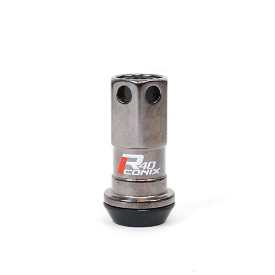 Project Kics R26 16+4 Locking 12x1.25 Lug Nuts - Universal - New Provisions Racing Project Kics R26 16+4 Locking 12x1.25 Lug Nuts - Universal - New Provisions Racing