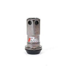 Load image into Gallery viewer, Project Kics Lug Nuts (R40 Iconix Classical) 12x1.5 or 12X1.25 / w/ or w/o Locks - 20pcs Set / 12X1.50 Alternate Image