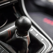 Load image into Gallery viewer, Boomba Short Throw Weighted Shift Knob VW Golf GTI / R (19-20) [440g] Black Alternate Image