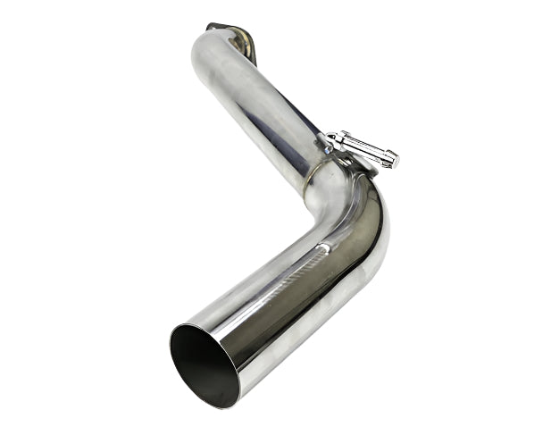 205.00 ISR Exhaust Mazda Miata NC [Muffler Delete] (2006-2013) IS-RCE-NCMD - Redline360