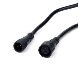 9.99 Xprite 2 Pin Extension Cable For 52013 Covert Series Strobe Lights (10 ft) 52013-EXT-10FT - Redline360