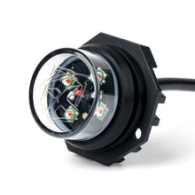 Load image into Gallery viewer, Xprite Replacement Covert Series Amber LED Hide-A-Way Strobe Light Bulb (Amber) 52013-BULB-Y - Default Title Alternate Image