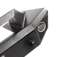 Load image into Gallery viewer, 584.99 Xprite MK Series Front Bumper Jeep Wrangler [w/ Winch plate] (07-18) ZS-0068 - Redline360 Alternate Image