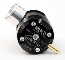 Load image into Gallery viewer, GFB Go Fast Bits Blow-Off Valve Mazda 626 (86-91) [Mach 2 TMS - 35mm inlet / 30mm outlet] T9135 - Default Title Alternate Image