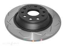 Load image into Gallery viewer, DBA 4000 T3 Slotted Brake Audi Q3 (2015-2020) 300mm Rear Rotor - Default Title Alternate Image