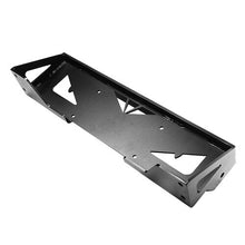 Load image into Gallery viewer, 584.99 Xprite MK Series Front Bumper Jeep Wrangler [w/ Winch plate] (07-18) ZS-0068 - Redline360 Alternate Image