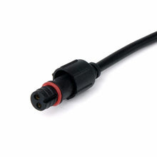 Load image into Gallery viewer, 9.99 Xprite 2 Pin Extension Cable For 52013 Covert Series Strobe Lights (10 ft) 52013-EXT-10FT - Redline360 Alternate Image